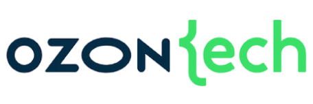 Ozon tech